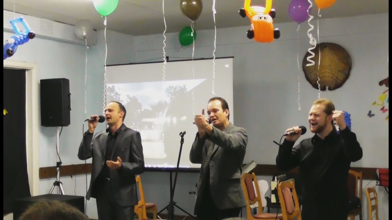 BezKalyoS - Всем шоферам! (Брестский автобусный парк представляет)