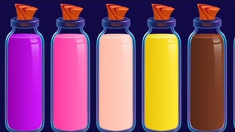 Magic sort ( Level 131 - 153 )