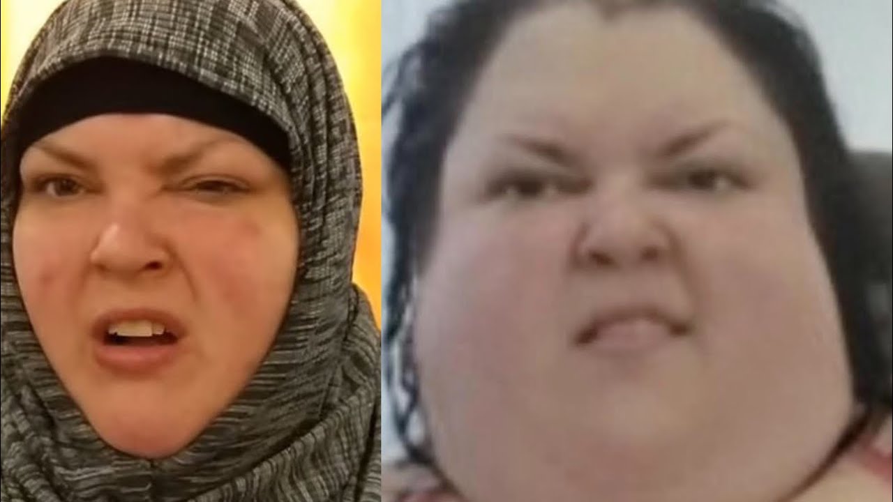 FOODIE BEAUTY UNLEASHES HER WRATH UPON GORLWORLD!