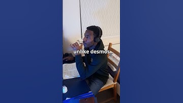 This Calculator Does What Desmos CANT!