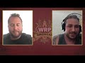 WRPF Podcast Episode 55
