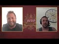 WRPF Podcast Episode 55