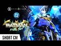 Batman Final Suit | Short CM | Prime 1 studio