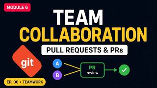 Module 6 : Collaboration Workflows
