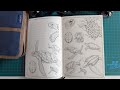 Dominant Industry Ink Swatch Book