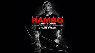 Rambo Last Blood - Brian Tyler - Sunset