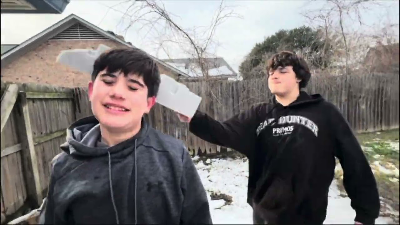 THIS TRIPLE THREAT WAS INSANE… Jurassic Jake vs Texas Titan vs Allen Swag 