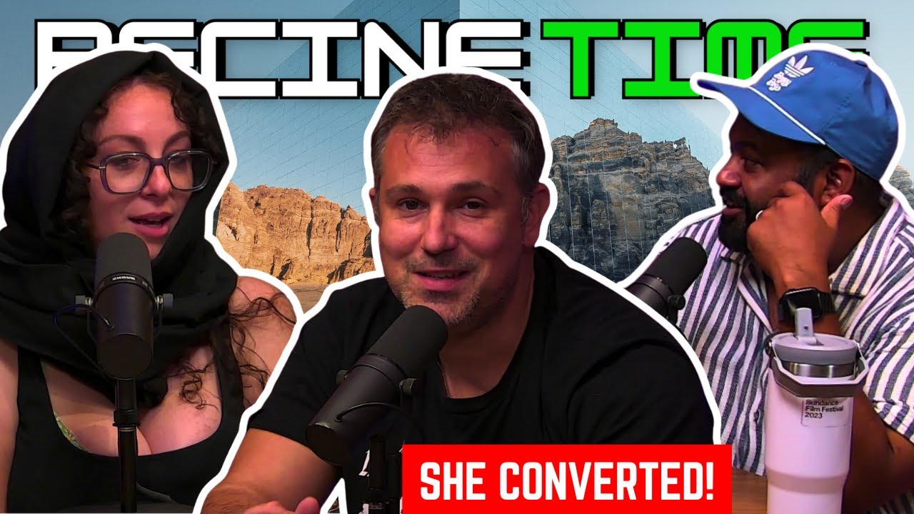 Arabian Nightwalker | Recine Time 063