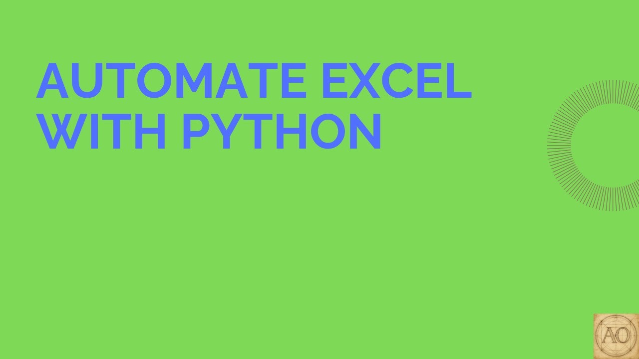 23. Автоматизация вычислений в Excel с помощью Python: расчет средних значений и обновление таблиц.
