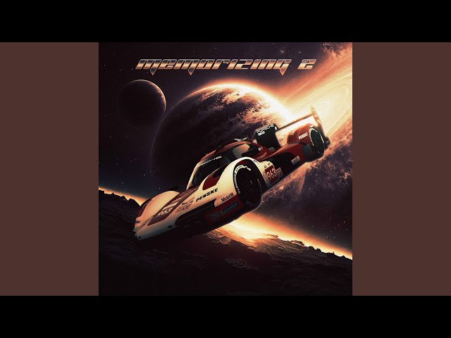 MEMORIZING 2 (SPED UP)