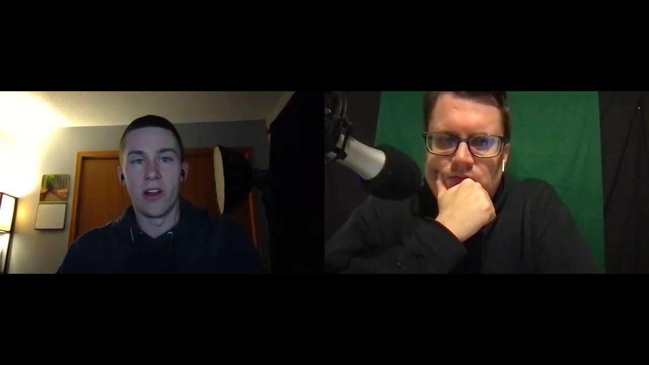 Bigfoot Society Cryptid Casefiles: Thylacine with Nash Hoover