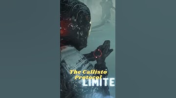 The Callisto Protocol - Official Hardcore Mode & Outer Way Skins Collection Trailer #games