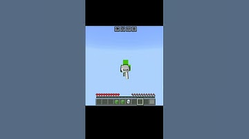 #minecraft #editing op slime block and snwo #mlgclutch op short video please subscribe me