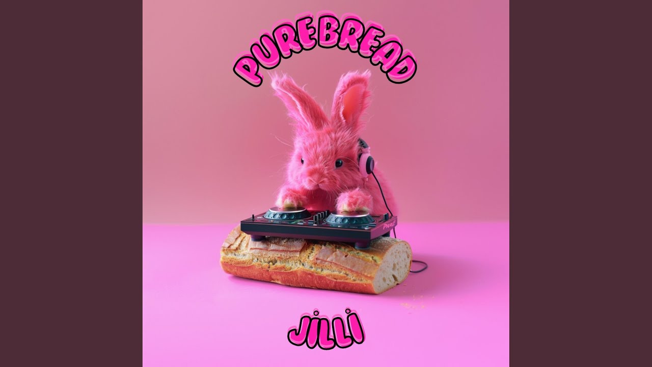 Watch Pure Bread on YouTube Watch Pure Bread on YouTube