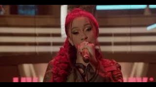 Cardi B Get up 10 (clean audio)