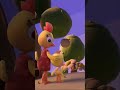 What Happens When the Sun Goes Down? Beadies | shorts for kids, kids cartoons