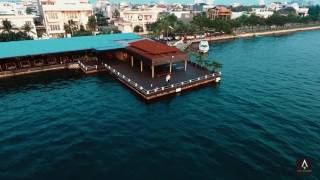 Freddy Juli - Pantai Mutiara - Aerial Drone With Dji Phantom 4 Simple Edit