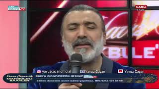 Yavuz Çaçan , Ben Seni Sevince