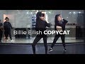 Billie Eilish - COPYCAT (choreography_Anggo)