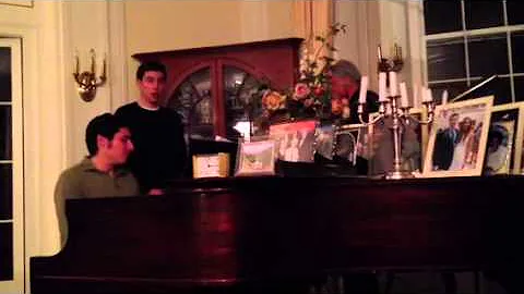 O Holy Night (2)- Crotty and Sons