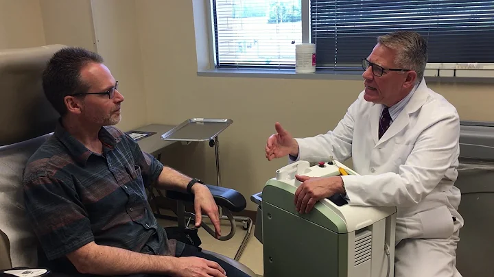 Physician Satisfied with Dr. Lawrence Lloyd Laser ...