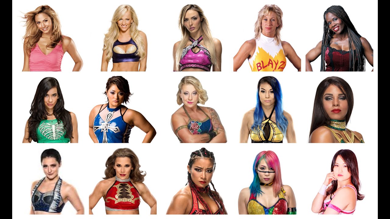 Battle of Spinning Heel Kick Women  (Updated)