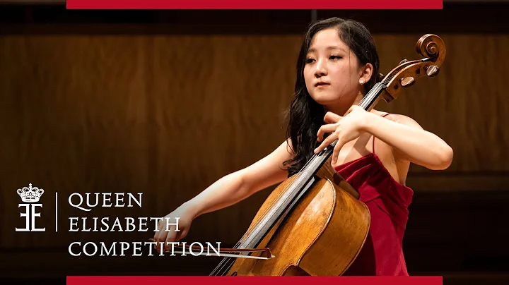 Hayoung Choi | Queen Elisabeth Competition 2022 - ...