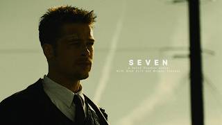 Seven & Jazz 4K Edit