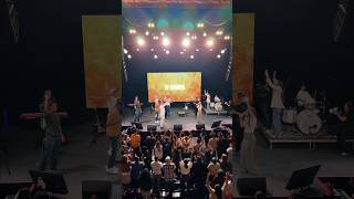 Come & Experience Revival
The power of Jesus breaks every chain. It is His anointing that destroys every evil work of the devil. This is what revival looks like!🔥
Join us every Sunday at 5F Church in person or online. Go to 5fchurch.org to learn more!
Go to 5fchurch.org/events for information on future events.
#jesus #revival #freedom #christian Come & Experience Revival