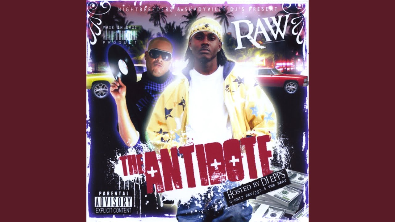 Would You Ride - YouTube