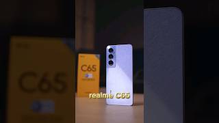 Mini Review Realme C65 - Air Gesture!