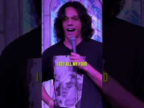 Brain Worm | Troy Bond Stand Up