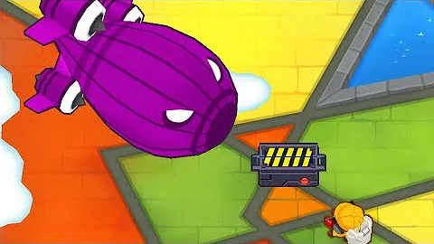 Top 5 Ways to pop a BAD