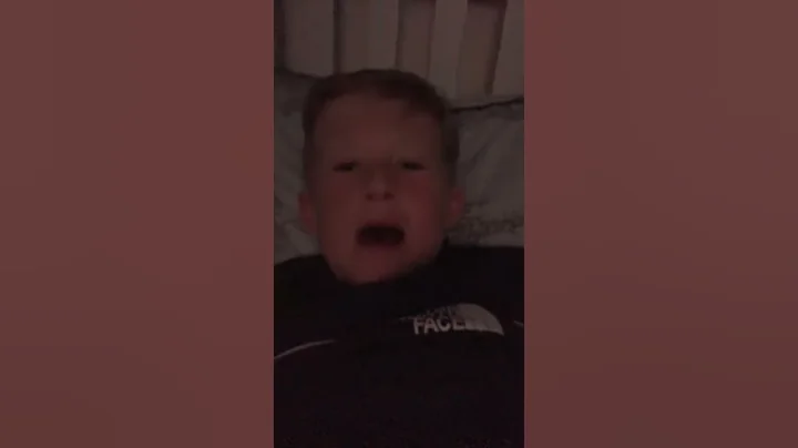 First ever video