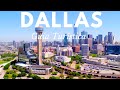 Dallas Texas -  Qué ver en Dallas Texas (Guía De Viaje)