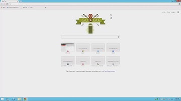 Basic Dedicated Server Setup part1