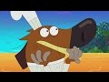 (NEW SEASON) Zig & Sharko - Top Chef (S02E63) Full Episode in HD