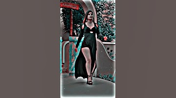 XML|transformation|Slow motion|Atittude girl|xmlfile|Status Video||Alight motion XML|Short#trending