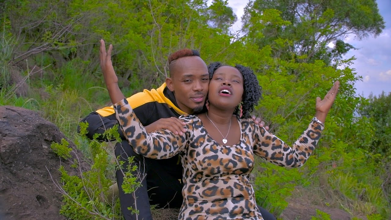 Faith Therui   Mr Wise Achomin Kalenjin Latest Song