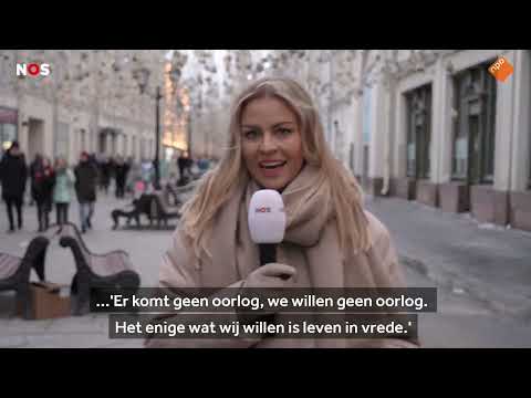 Video: Waar komt Amerika met één verdieping vandaan?