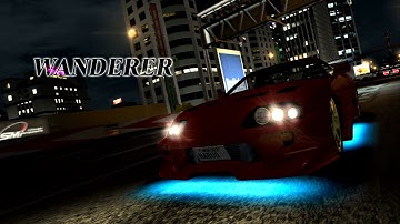 Import Tuner Challenge Garage Haruo Part 66