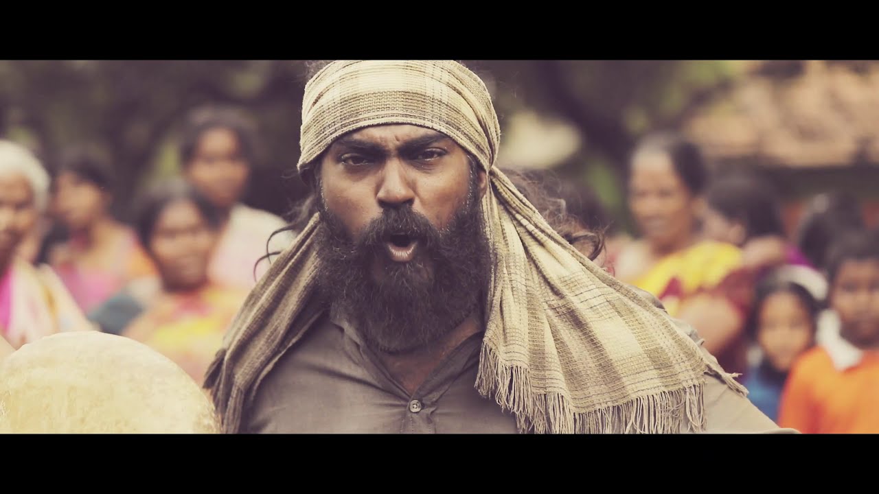 Soorarai potru - Mannurunda - fan made dance cover -surya -sudha kongara - g.v prakash kumar