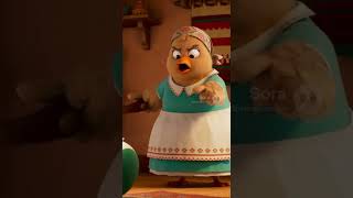 Good User Spanks A Slipper On Bad User Goes Go To Room