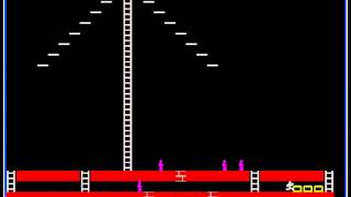 FAST lode runner episode 3 level 5 by MI..