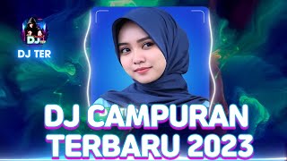DJ CAMPURAN TERBARU 2023 ❤️ DJ INTAN NOVELA FULL ALBUM ❤️DJ GAGAL MERANGKAI HATI X MANGKU PUREL NENG