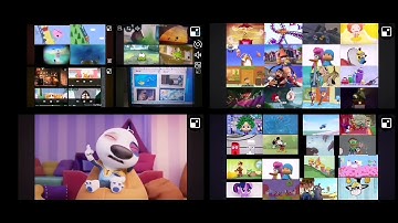 Up To Faster 49 Parison