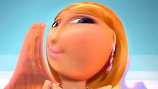 Barbie - Ryan Hits But Its Greasy