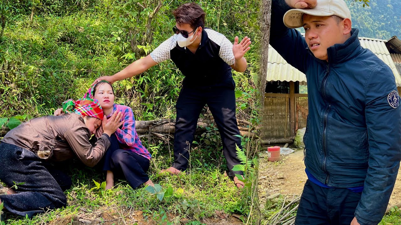 full video poor poor girl living with evil stepmother, and alcoholic guy