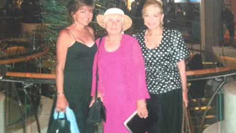 Lillian Ramos Dommert Memorial Video