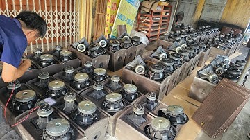 LOA BÃI(RCF)LDH TR 12 VÀ TR10 VỀ PHỤC VỤ CÁC BÁC.HÀNG ĐẸP XUẤT SẮC.KHÔNG XỊN TẶNG LUÔN.LH 0826252688